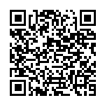 HTC Sviečka valcová béžová Ø60 x 120 mm [1 ks] QR Code