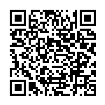 HTC Sviečka valcová biela Ø40 x 80 mm [4 ks] QR Code