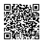 HTC Sviečka valcová biela Ø50 x 100 mm [4 ks] QR Code