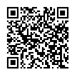 HTC Sviečka valcová bordová Ø50 x 100 mm [4 ks] QR Code