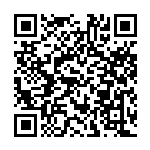HTC Sviečka valcová bordová Ø60 x 120 mm [1 ks] QR Code