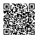 HTC Sviečka valcová červená Ø40 x 80 mm [4 ks] QR Code