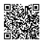 HTC Sviečka valcová žltá Ø40 x 80 mm [4 ks] QR Code