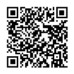 HTC Sviečka valcová žltá Ø60 x 120 mm [1 ks] QR Code