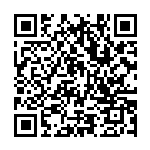 HTC Taška (HDPE) biela 24+11 x 44 cm `4kg` [100 ks] QR Code