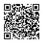 HTC Taška (HDPE) pruhovaná 24+11 x 44 cm `4kg` [100 ks] QR Code