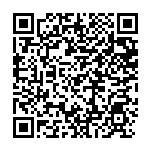 HTC Toaletný papier (FSC Mix) skladaný 2vrstvý biely 10,5 x 21 cm [9000 ks] QR Code