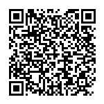HTC Toaletný papier (PAP-Recy) 1vrstvý natural `JUMBO` Ø19cm 130m [12 ks] QR Code