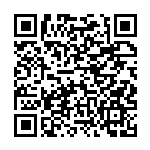 HTC Viazací drôtik v eko-papieri 12cm [100 ks] QR Code