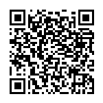 HTC Vidlička desiatová (drevená FSC 100%) 12cm [500 ks] QR Code