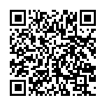 HTC Vidlička desiatová (drevená FSC 100%) dlhá 14cm [500 ks] QR Code