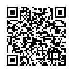 HTC Vidlička (drevená FSC 100%) 16cm [100 ks] QR Code