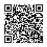 HTC Vidlička (drevená FSC 100%) 16cm jednotlivo balená [100 ks] QR Code