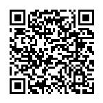 HTC Vidlička na hranolky (drevená FSC 100%) 8,5cm [1000 ks] QR Code