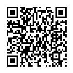 HTC Vidlička (PP) opakovane použiteľná biela 18,5cm [50 ks] QR Code
