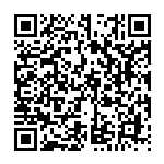 HTC Viečko (PP) priehľadné pre menu misu do mikrovlnky 78222 [50 ks] QR Code