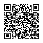 HTC Viečko vypuklé (CPLA) biele Ø80mm [100 ks] QR Code