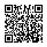 HTC Viečko vypuklé (PS) biele Ø62mm [50 ks] QR Code