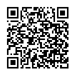 HTC Viečko vypuklé (PS) biele Ø73mm [100 ks] QR Code