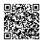 HTC Viečko vypuklé (PS) biele Ø80mm [100 ks] QR Code