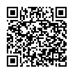 HTC Viečko vypuklé (PS) biele Ø90mm [100 ks] QR Code