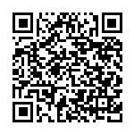 HTC Viečko vypuklé (PS) čierne Ø62mm [50 ks] QR Code