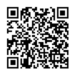 HTC Viečko vypuklé (PS) čierne Ø73mm [100 ks] QR Code