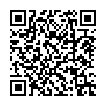 HTC Viečko vypuklé (PS) čierne Ø90mm [100 ks] QR Code
