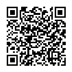 HTC Zásobník (ABS) biely pre hygienické vrecko 60685 [1 ks] QR Code