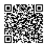 HTC Zásobník (ABS) Intro biely pre uteráky skladané [1 ks] QR Code