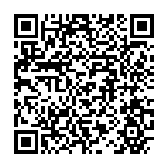 HTC Osviežovač vzduchu (ABS) biely [1 ks] QR Code