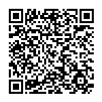 shop-net, s.r.o. Odpadkový kôš (drôtený) skladací biely 50L [1 ks] QR Code