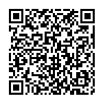 shop-net, s.r.o. Hygienické vrecko (HDPE) biele 8+6 x 25 cm [30 ks] QR Code