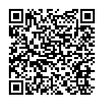 shop-net, s.r.o. Kuchárska čiapka (PAP) čierna 56-62 x 23 cm [10 ks] QR Code