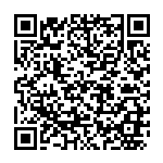 shop-net, s.r.o. Slamka (bio-kompozit) biela `JUMBO` Ø8mm x 21cm [100 ks] QR Code