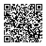 shop-net, s.r.o. Slamka (bio-kompozit) čierna Ø6mm x 21cm [200 ks] QR Code