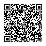 shop-net, s.r.o. Slamka (bio-kompozit) čierna `JUMBO` Ø8mm x 14cm [100 ks] QR Code