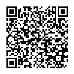 shop-net, s.r.o. Slamka (bio-kompozit) čierna `JUMBO` Ø8mm x 21cm [100 ks] QR Code