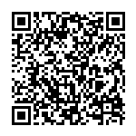 shop-net, s.r.o. Slamka (bio-kompozit) čierna `JUMBO` Ø8mm x 25cm [100 ks] QR Code