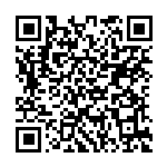 HTC 66810 - Konfeta lesklá (PET) Písmená 8mm 15g [1 bal] QR Code