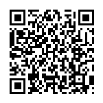 shop-net, s.r.o. Krabica na pizzu c4 biela s potlačou 20 x 20 x 3 cm QR Code