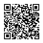 shop-net, s.r.o. Krabica na pizzu e6 biela s potlačou 26 x 26 x 3 cm QR Code