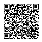 shop-net, s.r.o. Lepiaca páska krepová do +80°C biela 19mm x 50m [1 ks] QR Code