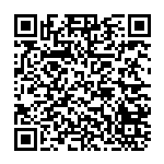 shop-net, s.r.o. Lepiaca páska krepová do +80°C biela 25mm x 50m [1 ks] QR Code