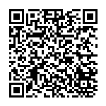 shop-net, s.r.o. Lepiaca páska krepová do +80°C biela 30mm x 50m [1 ks] QR Code