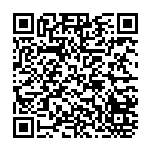 shop-net, s.r.o. Lepiaca páska krepová do +80°C biela 38mm x 50m [1 ks] QR Code