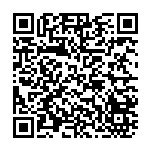shop-net, s.r.o. Lepiaca páska krepová do +80°C biela 50mm x 50m [1 ks] QR Code
