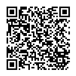 shop-net, s.r.o. Lepiaca páska krepová žltá 19mm x 50m [1 ks] QR Code