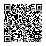 shop-net, s.r.o. Lepiaca páska krepová žltá 25mm x 50m [1 ks] QR Code