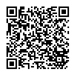 shop-net, s.r.o. Lepiaca páska krepová žltá 38mm x 50m [1 ks] QR Code